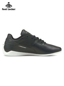Puma - BMW M Motorsport Drift Cat Delta Black Casual Shoes