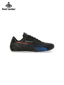 Puma - BMW MMS Neo Cat 2.0 Unisex Black Sneakers
