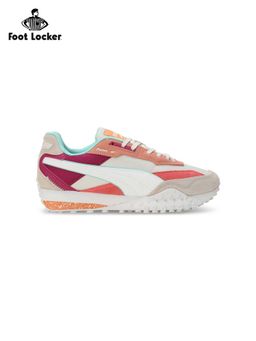 Puma - Blktop Rider Vibrant Unisex Multi-Color Sneakers