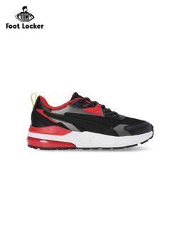 Puma - Ferrari Vis2K Unisex Black Sneakers