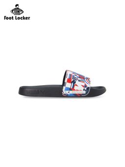 Puma - BMW MMS Leadcat 2.0 IN Unisex Blue Sliders