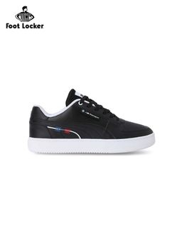 Puma - BMW Motorsport Caven 2.0 Unisex Black Sneakers