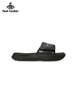 Puma - BMW MMS Softride Slide2.0 IN Unisex Black Sliders
