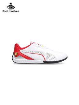 Puma - Scuderia Ferrari Drift Cat 11 Motorsport Sneakers