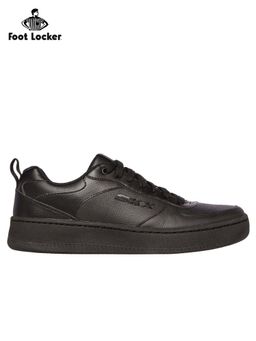 SKECHERS - Men Sport Court 92 Black Casual Sneakers