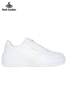 SKECHERS - Women Grand 92 Be Lifted White Casual Sneakers