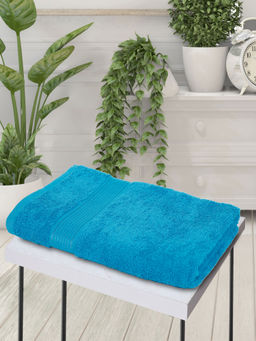 KOPA - Kopa D`Ross Bath Towel Turq