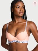 Pink color option, Currently selected