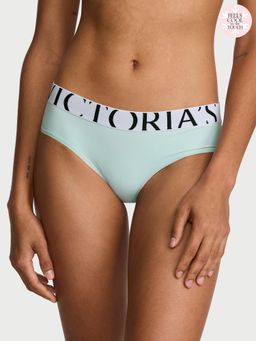 Victoria's Secret - Women Blue Cool Hip Hugger Brief Panty