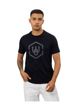 OUTERWORLD - Black Dark Matters Men Luxury T-Shirt