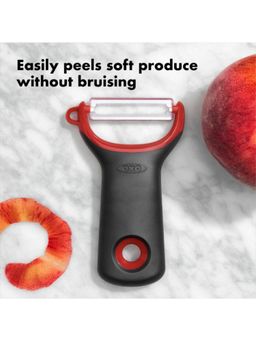 OXO - Gg Serrated Prep Peeler