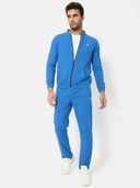 Blue color option, Sold out, Currently selected
