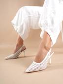 White color option, Sold out