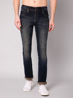 Cantabil - Men Dirty Earth Jeans