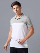 White color option