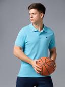 Blue color option