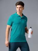 Teal color option