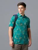 Green color option
