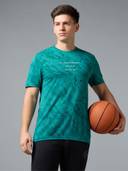 Green color option