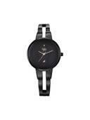 Black color option, Currently selected