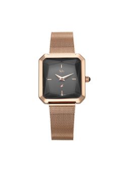 Fastrack - Women Grey Dial Analog Watch - FV60036WM01W