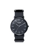 Black color option, Sold out, Currently selected