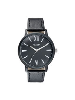 Sonata - Men Black Dial Analog Watch - SP70039KL01W