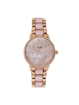 Sonata - Women Pink Dial Analog Watch - SP80051KD01W