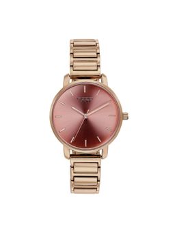 Sonata - Women Pink Dial Analog Watch - SP80057WM01W