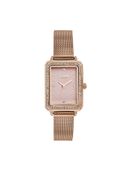 Rose Gold color option