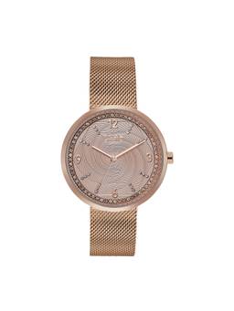 Sonata - Women Pink Dial Analog Watch - SP80064WM01W