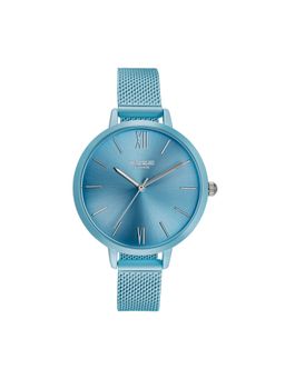 Sonata - Women Blue Dial Analog Watch - SP80075KM05W