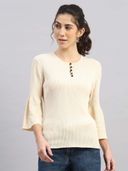 Cream color option, Currently selected
