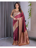 Maroon color option, Currently selected