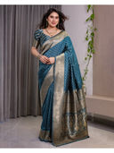Blue color option, Sold out, Currently selected