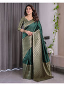 Green color option, Sold out, Currently selected