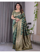Green color option, Sold out, Currently selected