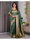 Green color option, Sold out, Currently selected