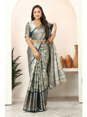 Teal color option, Currently selected