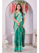 Green color option, Sold out, Currently selected