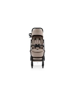 BRITAX - Unisex Beige Metal Stroller ( 0-6 Months )