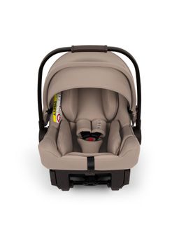 Nuna - Unisex Brown Metal Car Seat ( 0-6 Months )