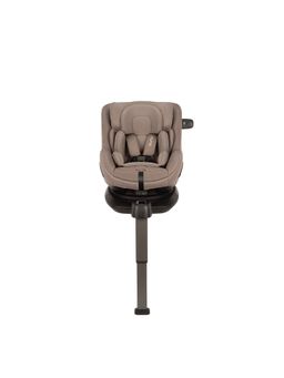 Nuna - Unisex Brown Metal Car Seat ( 0-6 Months )