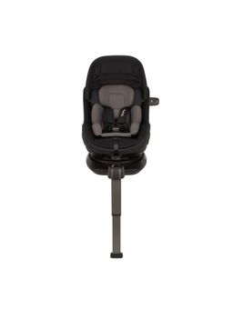 Nuna - Unisex Black Metal Car Seat ( 0-6 Months )