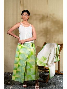 Banana Labs - Marina Siren Long Skirt