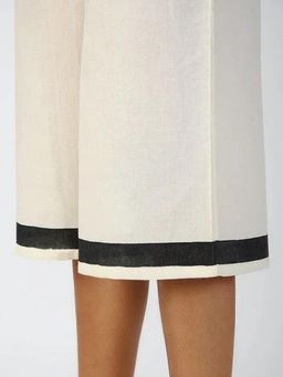 Banana Labs - Scanner White Skirt