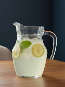 Luminarc - Transparent Arc 500Ml Jug Without Lid