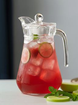 Luminarc - Transparent Arc 1.3L Jug with Lid