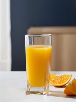 Luminarc - Transparent Glass Sterling HB 330ml Water-Juice Glasses (Pack of 6)