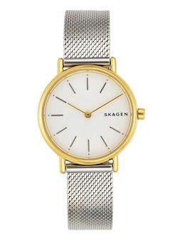 Skagen - SKW2729 Signatur Silver Watch For Women